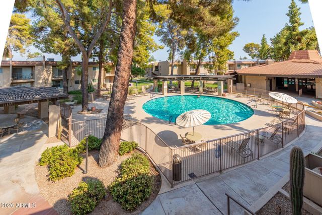 7430 E CHAPARRAL Road A254, Scottsdale, AZ 85250