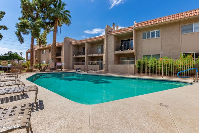 7430 E CHAPARRAL Road A254, Scottsdale, AZ 85250