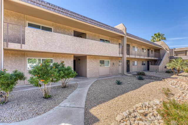 7430 E CHAPARRAL Road A254, Scottsdale, AZ 85250