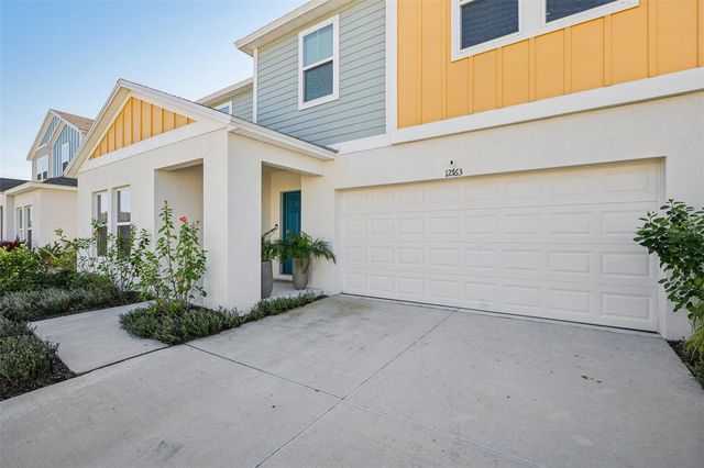 12763-A CANTER CALL ROAD, Lithia, FL 33547