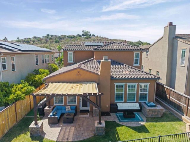 1093 Breakaway Drive, Oceanside, CA 92057