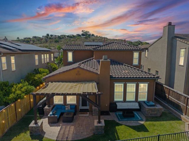 1093 Breakaway Drive, Oceanside, CA 92057