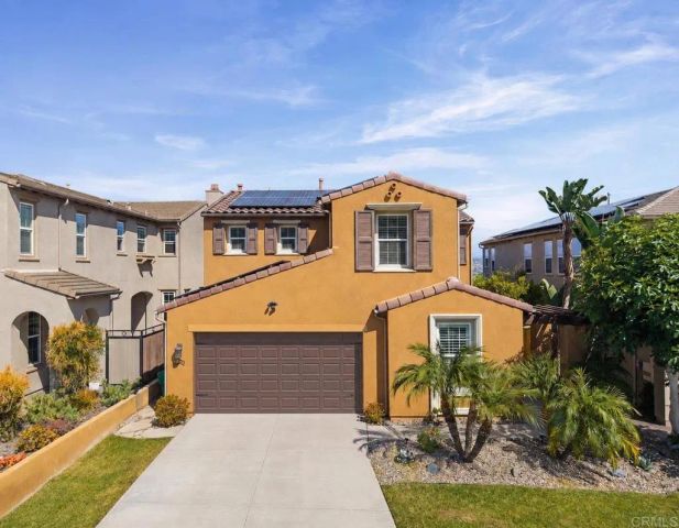 1093 Breakaway Drive, Oceanside, CA 92057