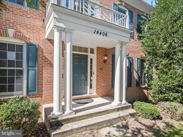 14406 AUTUMN BRANCH TER, Boyds, MD 20841