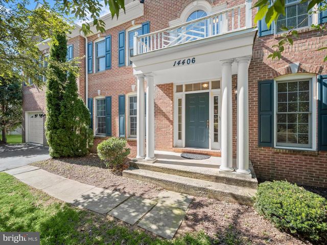 14406 AUTUMN BRANCH TER, Boyds, MD 20841