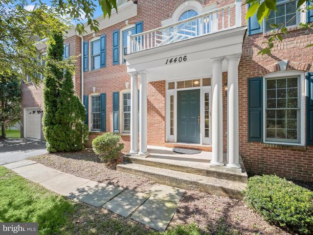 14406 AUTUMN BRANCH TER, Boyds, MD 20841