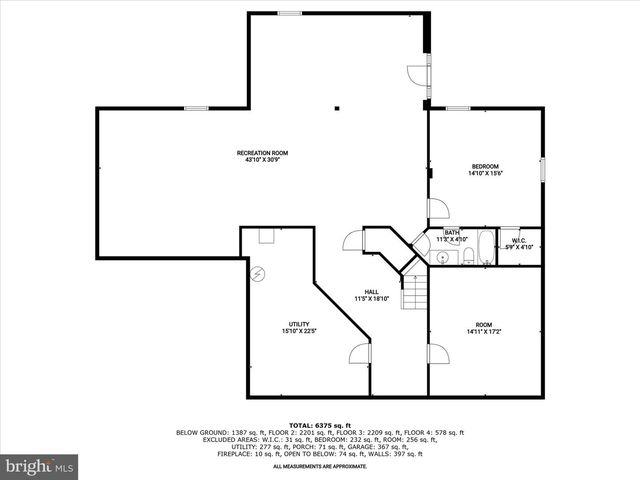 14406 AUTUMN BRANCH TER, Boyds, MD 20841
