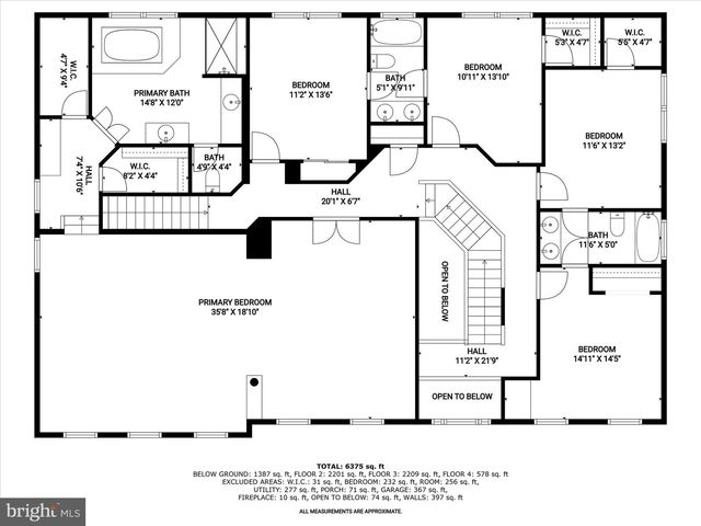14406 AUTUMN BRANCH TER, Boyds, MD 20841