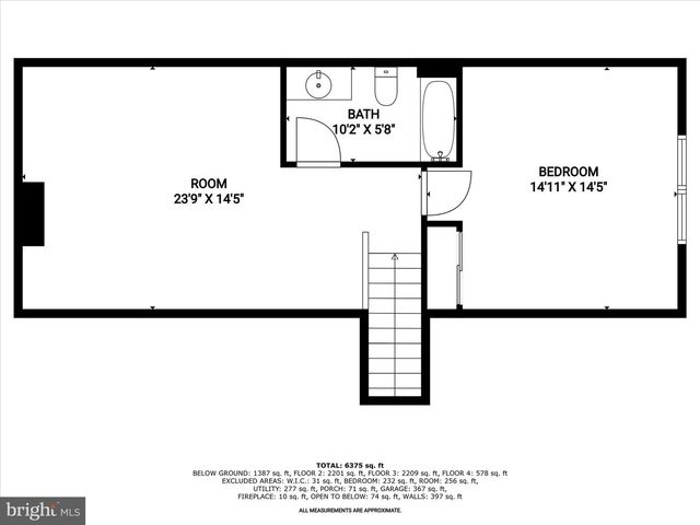14406 AUTUMN BRANCH TER, Boyds, MD 20841