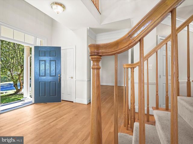 14406 AUTUMN BRANCH TER, Boyds, MD 20841