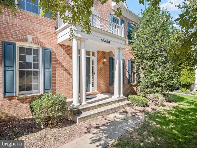 14406 AUTUMN BRANCH TER, Boyds, MD 20841