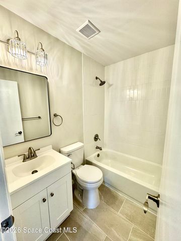 1124 Wyoming Drive SE, Palm Bay, FL 32909