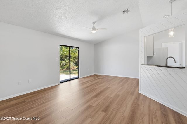 1124 Wyoming Drive SE, Palm Bay, FL 32909