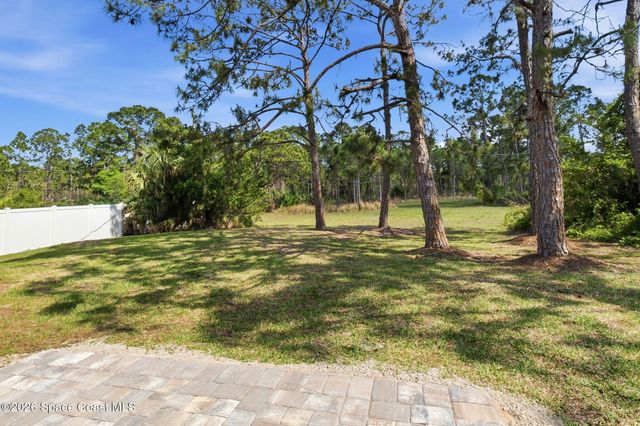 1124 Wyoming Drive SE, Palm Bay, FL 32909