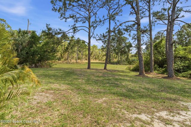 1124 Wyoming Drive SE, Palm Bay, FL 32909