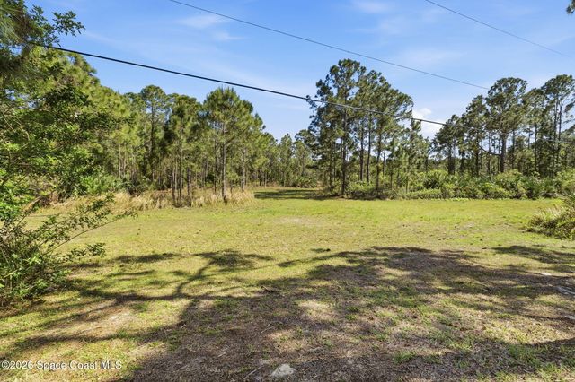 1124 Wyoming Drive SE, Palm Bay, FL 32909