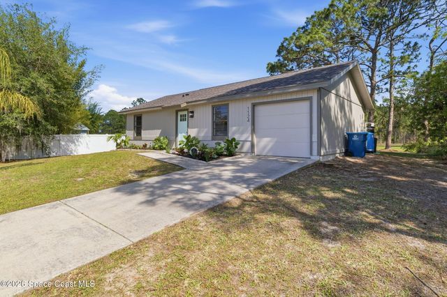 1124 Wyoming Drive SE, Palm Bay, FL 32909