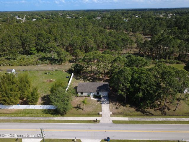 1124 Wyoming Drive SE, Palm Bay, FL 32909