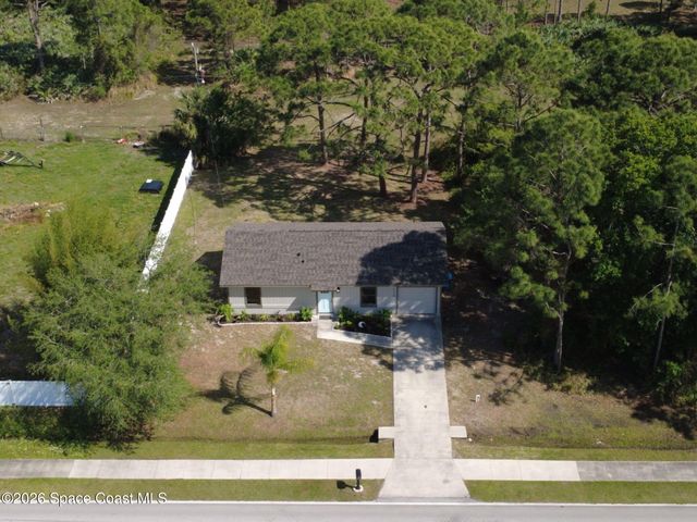 1124 Wyoming Drive SE, Palm Bay, FL 32909