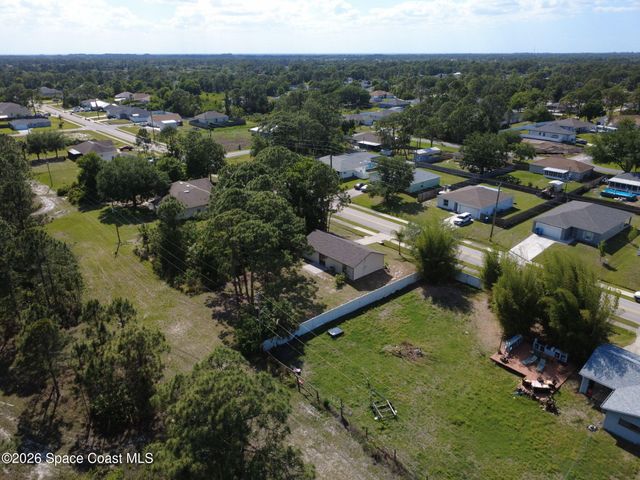 1124 Wyoming Drive SE, Palm Bay, FL 32909