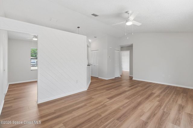 1124 Wyoming Drive SE, Palm Bay, FL 32909