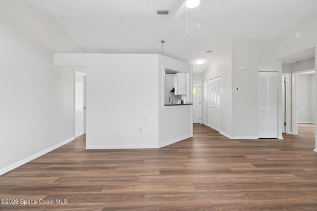 1124 Wyoming Drive SE, Palm Bay, FL 32909