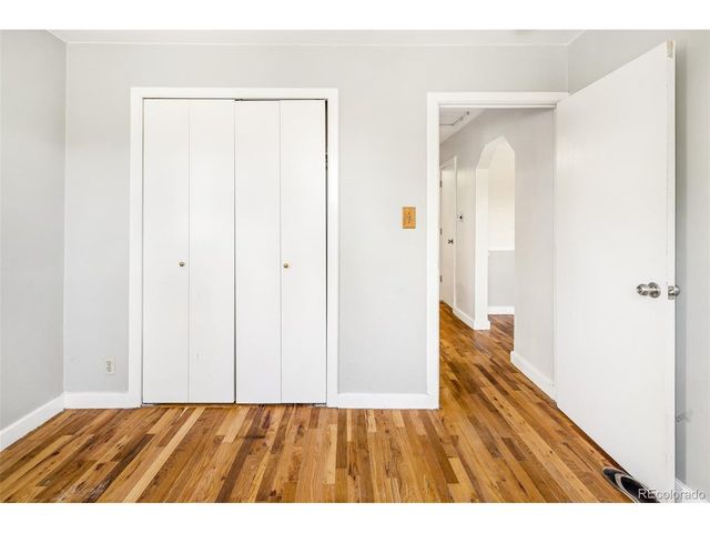 401 S Jersey St, Denver, CO 80224