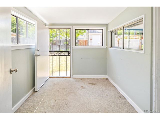 401 S Jersey St, Denver, CO 80224