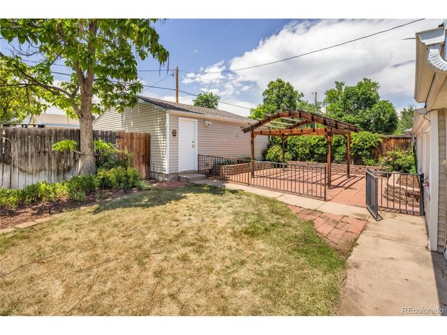 401 S Jersey St, Denver, CO 80224