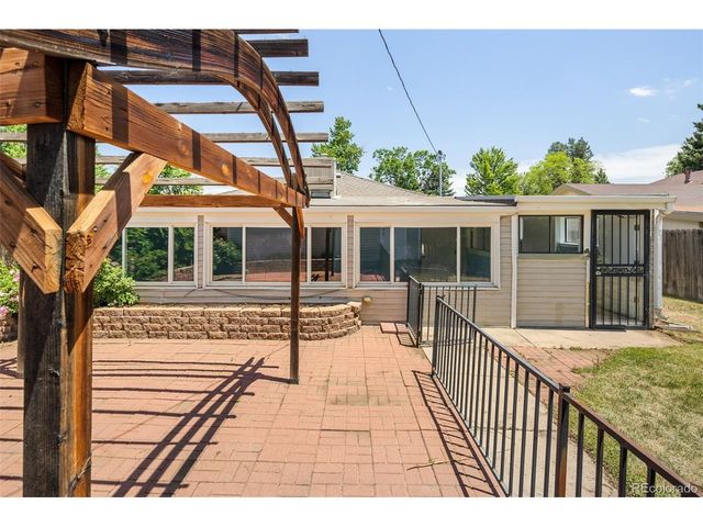 401 S Jersey St, Denver, CO 80224