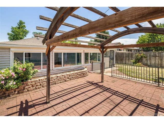 401 S Jersey St, Denver, CO 80224