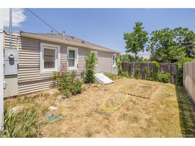 401 S Jersey St, Denver, CO 80224