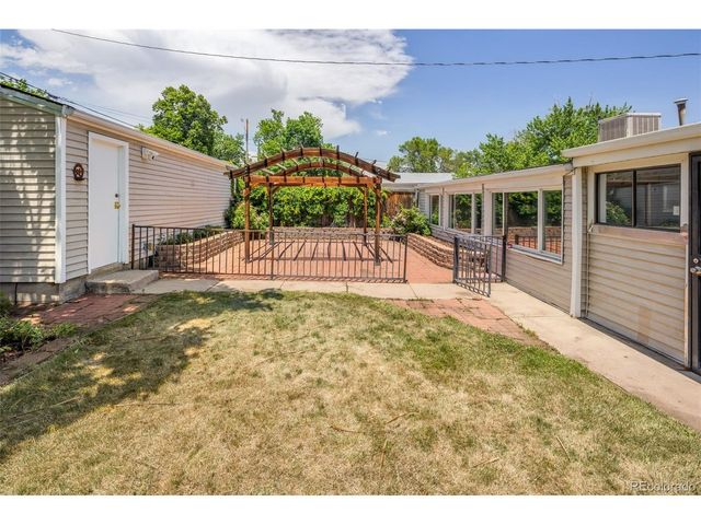 401 S Jersey St, Denver, CO 80224