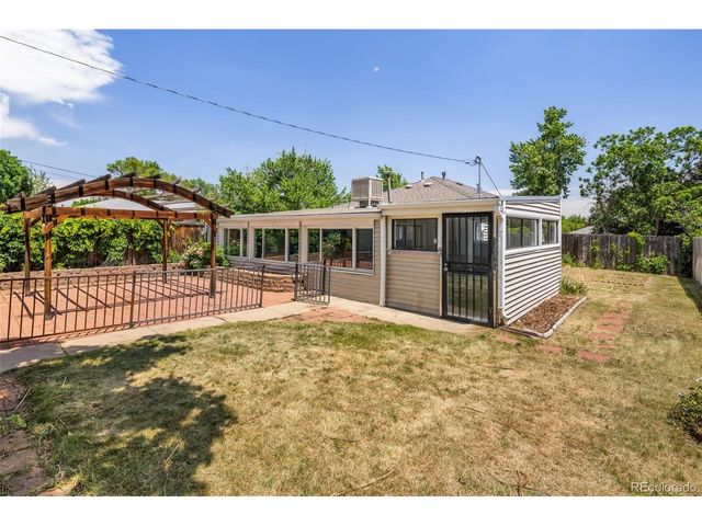 401 S Jersey St, Denver, CO 80224