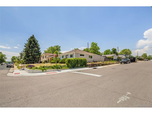 401 S Jersey St, Denver, CO 80224