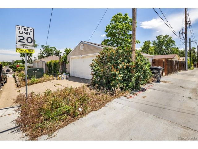 401 S Jersey St, Denver, CO 80224