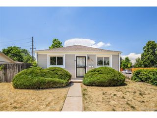 401 S Jersey St, Denver, CO 80224