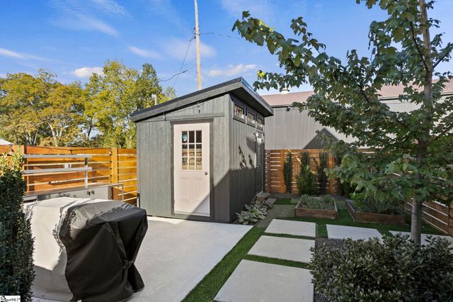 17 Winn Street, Greenville, SC 29601