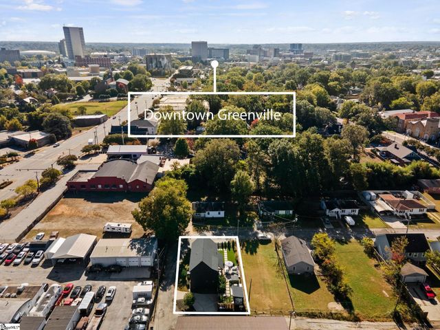 17 Winn Street, Greenville, SC 29601