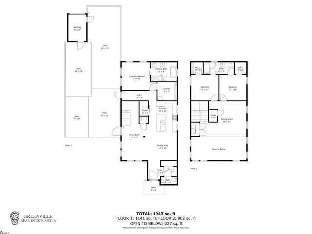 17 Winn Street, Greenville, SC 29601