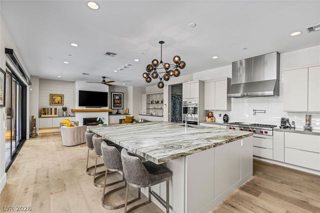 2650 Eldora Estates Court, Las Vegas, NV 89117