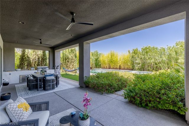 2650 Eldora Estates Court, Las Vegas, NV 89117