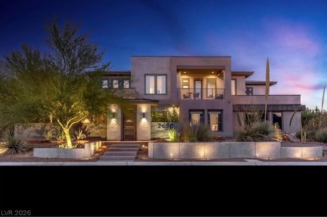 2650 Eldora Estates Court, Las Vegas, NV 89117