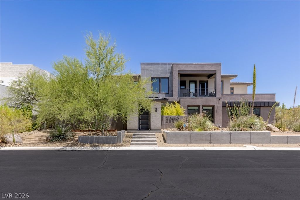 2650 Eldora Estates Court, Las Vegas, NV 89117 — photo 5