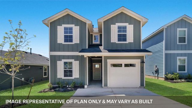 164 Orange Flame BLVD, Kyle, TX 78640