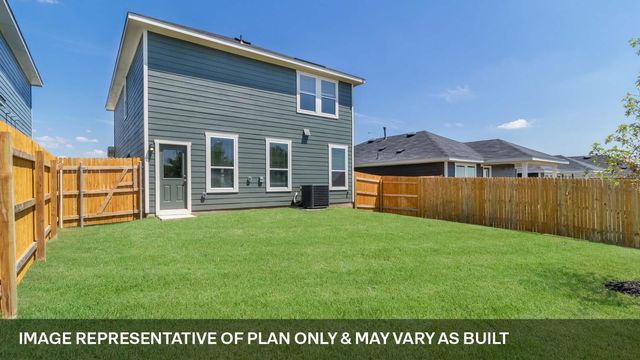 164 Orange Flame BLVD, Kyle, TX 78640