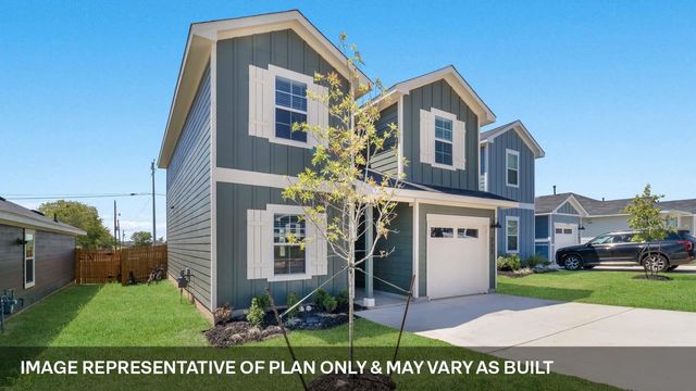 164 Orange Flame BLVD, Kyle, TX 78640