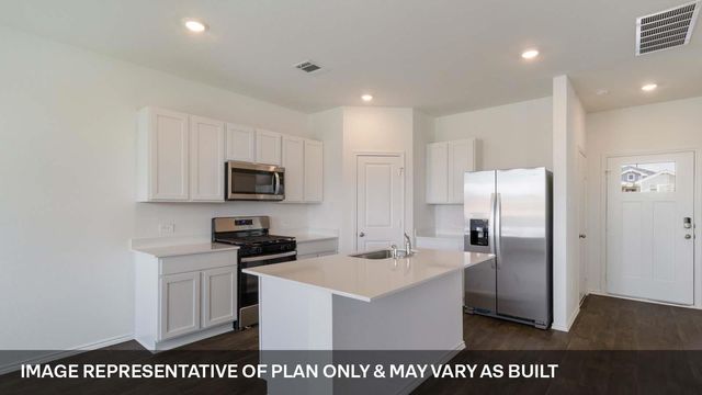 164 Orange Flame BLVD, Kyle, TX 78640