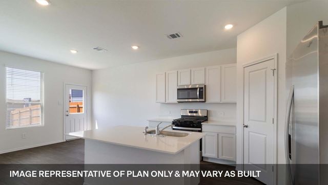 164 Orange Flame BLVD, Kyle, TX 78640
