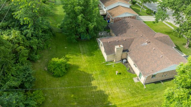 861 Kenbrook Drive 861 Kenbrook Drive, Vandalia, OH 45377
